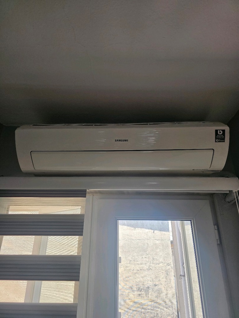 Samsung Klima 24000 - 2