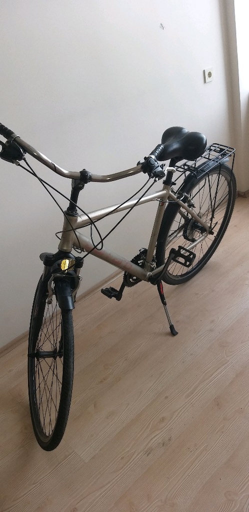 CARRARO 804 ELIT - 9