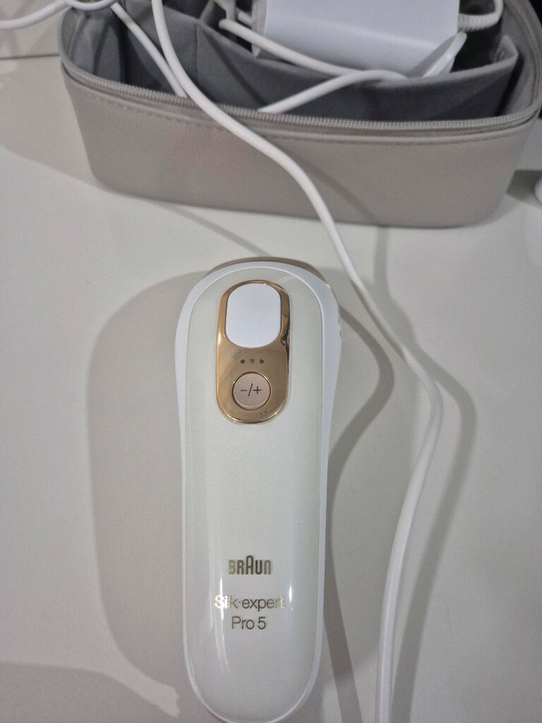 Braun Silk Expert Pro 5 Pl5154 - 3