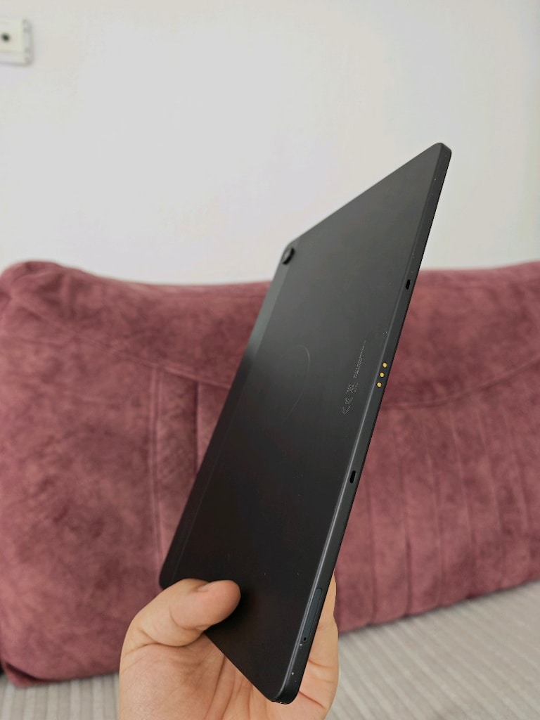 SAMSUNG TAB A9+ 64GB TEMİZ¡! - 5