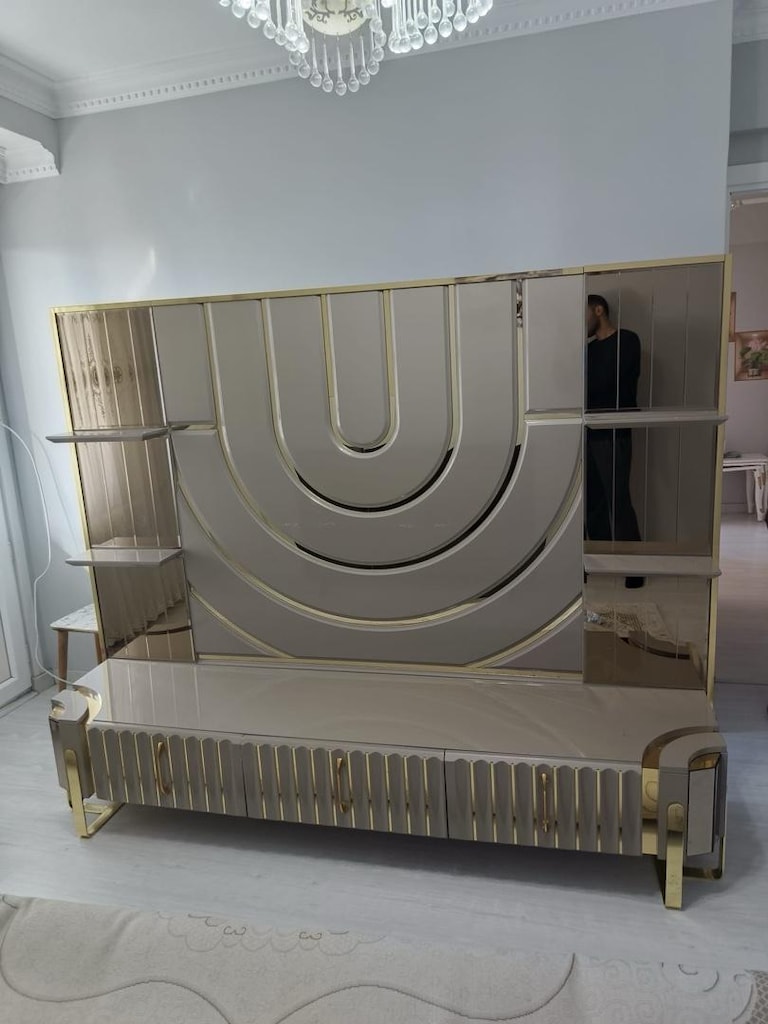 Tv ünitesi - 2