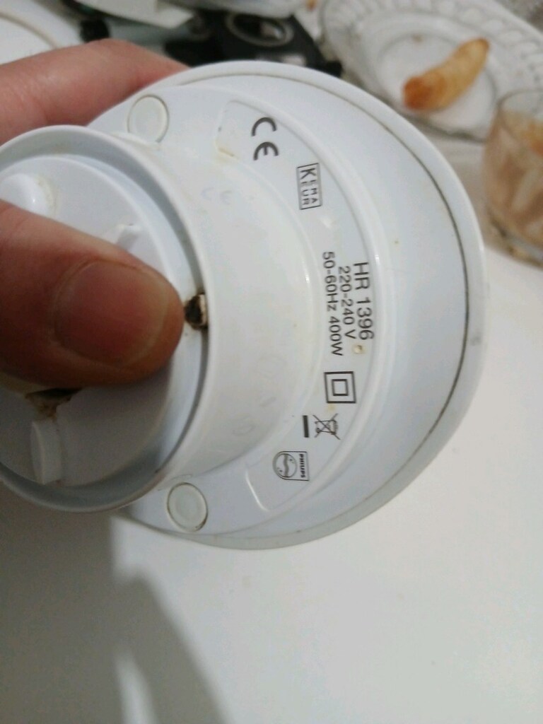 mini Robot - 5