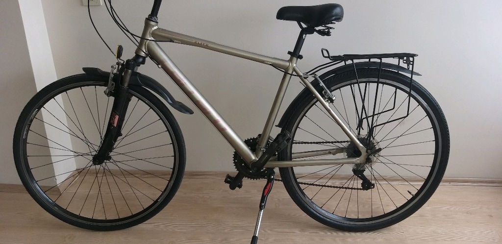 CARRARO 804 ELIT - 8