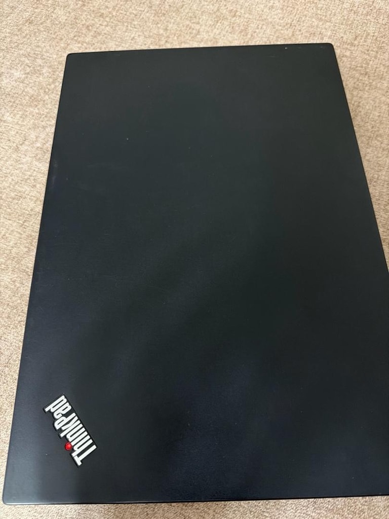 Lenovo Thinkpad T490s İ7 8.Nesil 8GB Ram 256GB Disk - 3