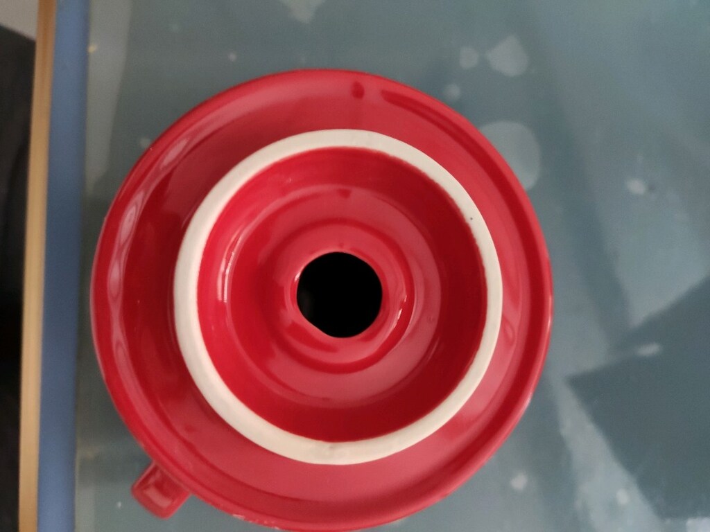 kahve demleme standı ve dripper - 10