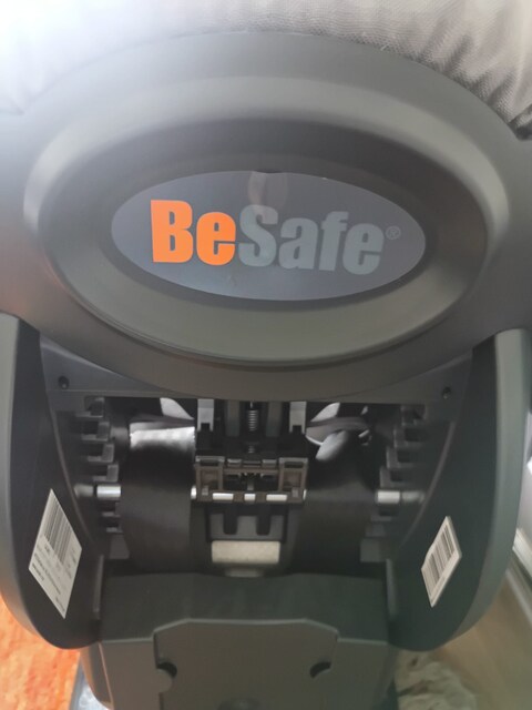 BESAFE OTO KOLTUĞU