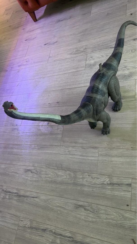 Mattel Jurassic World Dev Dinozorlar - 20