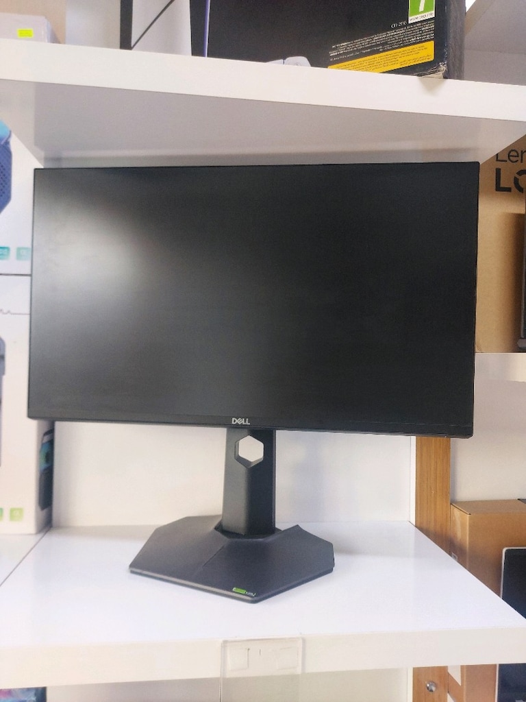 280Hz 0.5Ms Dell Gaming Monitor - 3