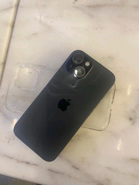 ciziksiz iPhone 15 1 yıl garantili