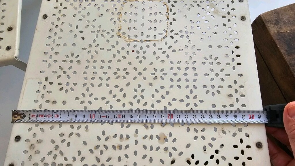 IKEA VARIERA İç Düzenleyici – 4'lü Set | 2 Farklı Ölçü - 5