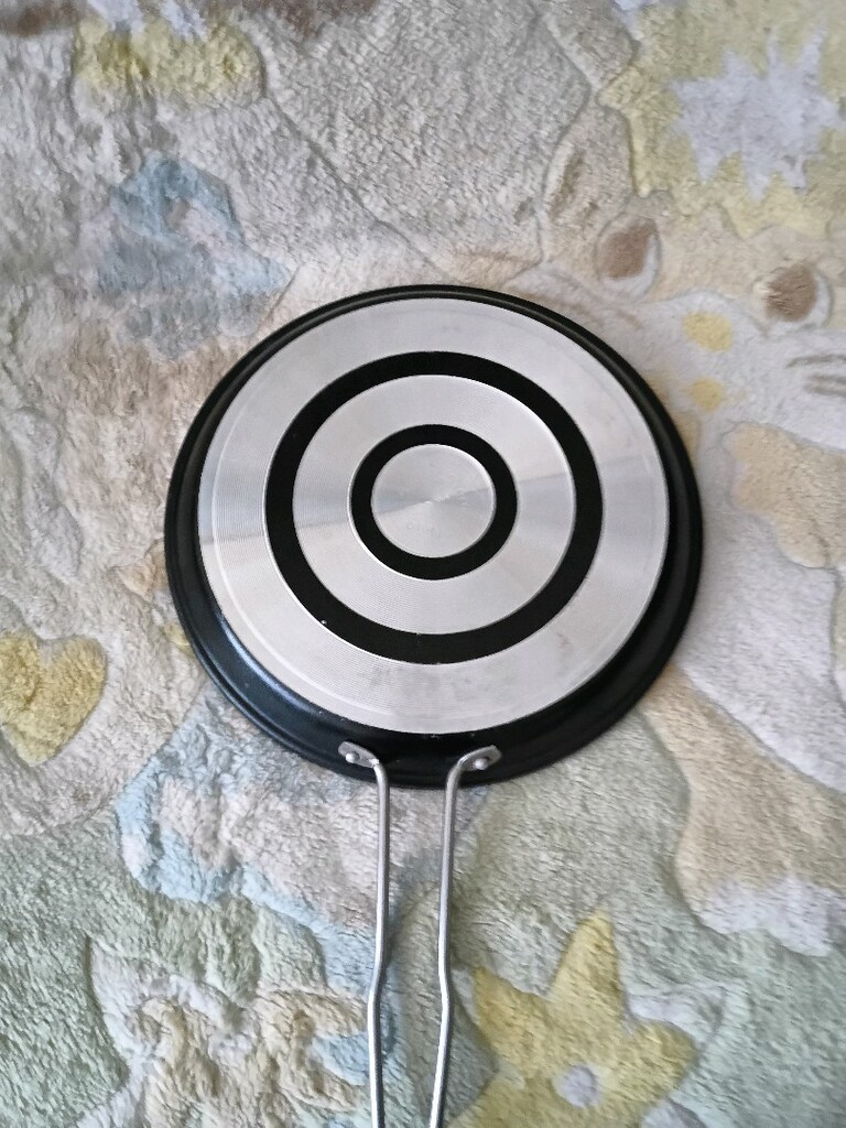 NERO İKİZ TAVA - 5