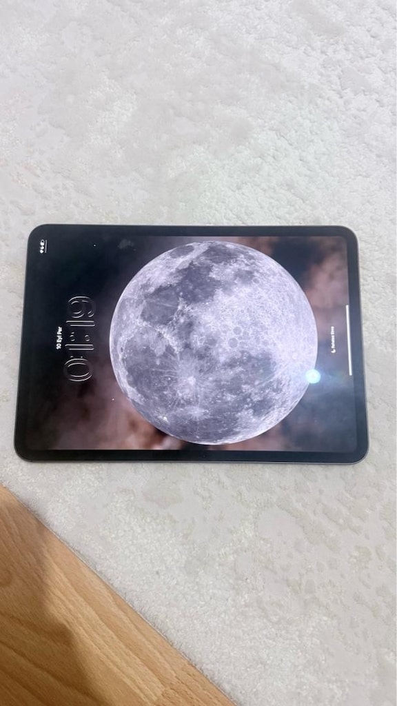 ipad pro m5 - 2