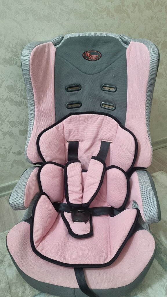 sunnybaby bebek arabasi- puset-otokoltuk - 4