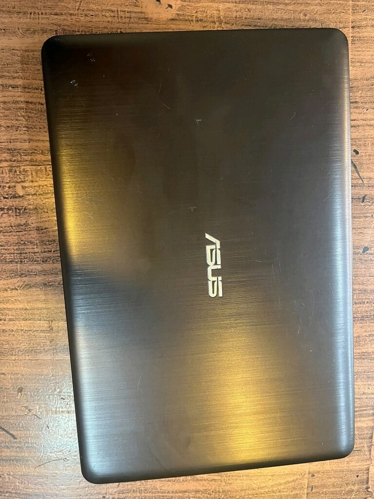 Asus i3 ddr4 4gb ram - 5