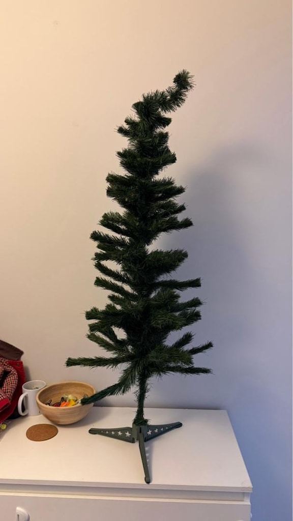 yılbaşı ağacı 120 cm - 3