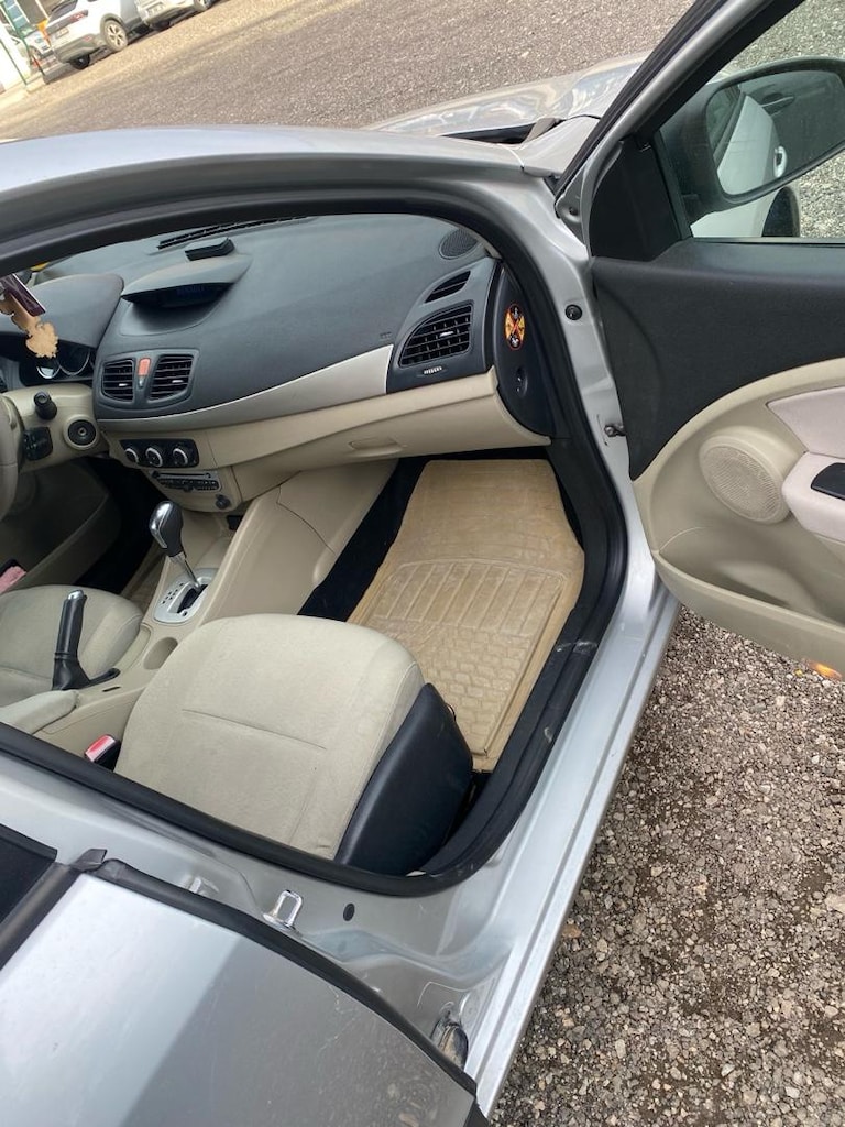 RENAULT FLUENCE extreme 1.5 dcı 110 luk otomatik - 5