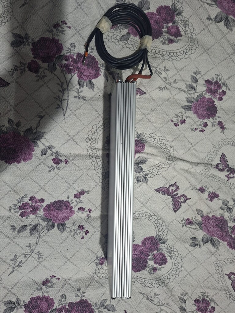 FREN LEME DİRANCİ 6200w 18R 2 Adet - 3
