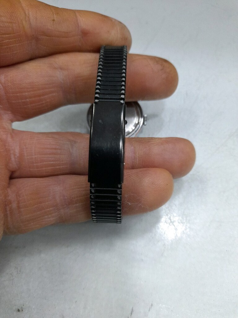 Vintage women Watch Zarıa 3Apr - 5