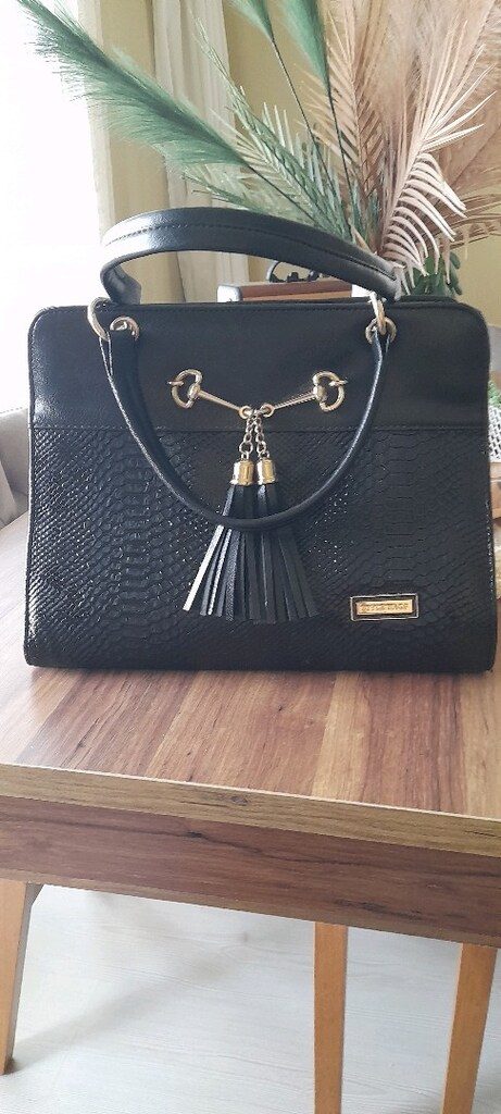 style bags kol çantası - 4