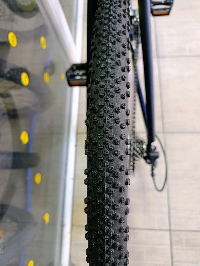 Ece Bisiklet'ten SIFIR Carraro Gravel G0 (Takasa açık) - 7