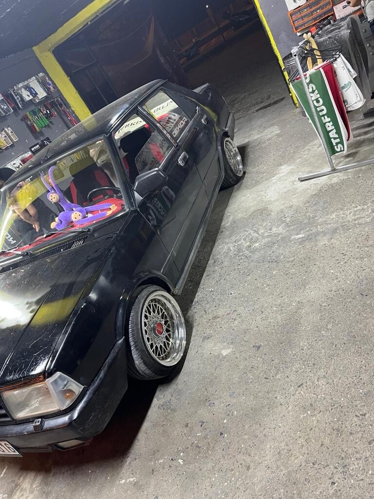 bbs jant lastik - 7