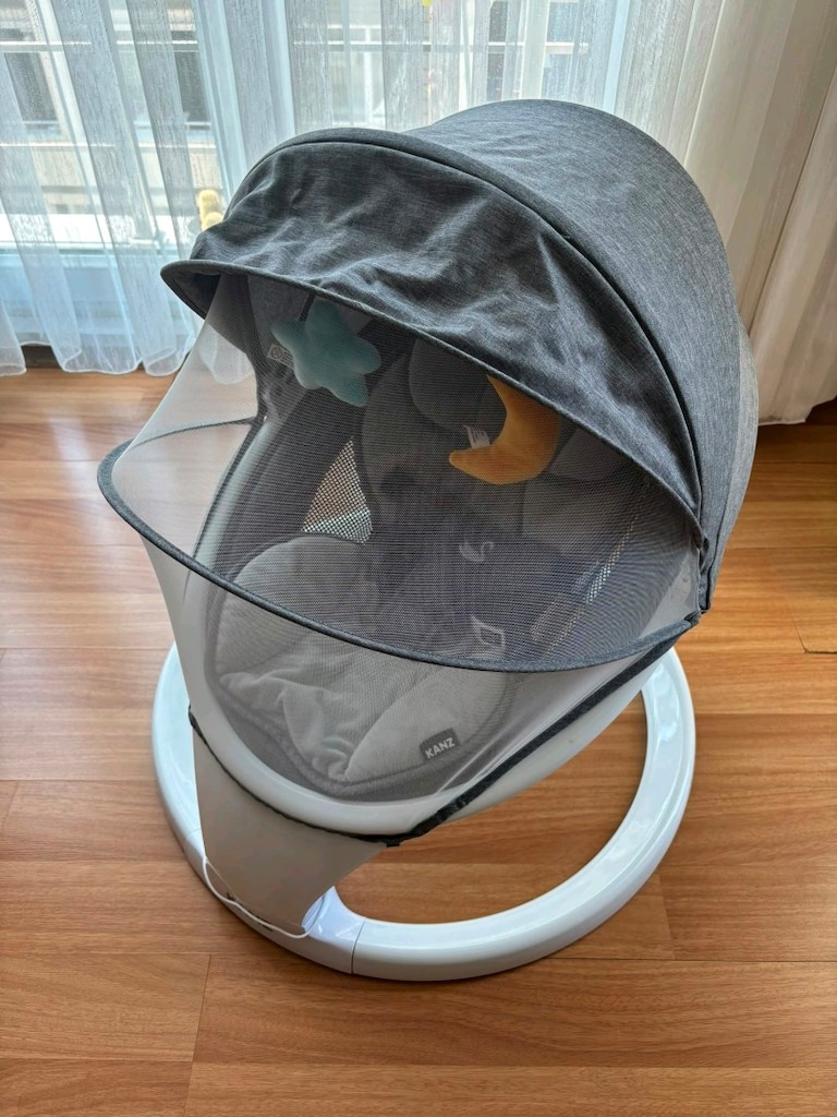 kanz ana kucağı otomatik - 13