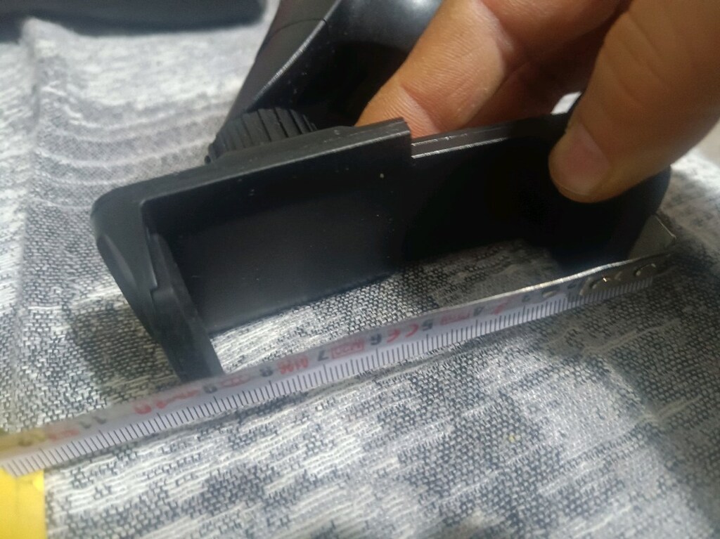 Telefon & Navigasyon Tutucu Sıfır - 4