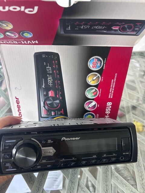 SIFIR PIONEER TEYİP