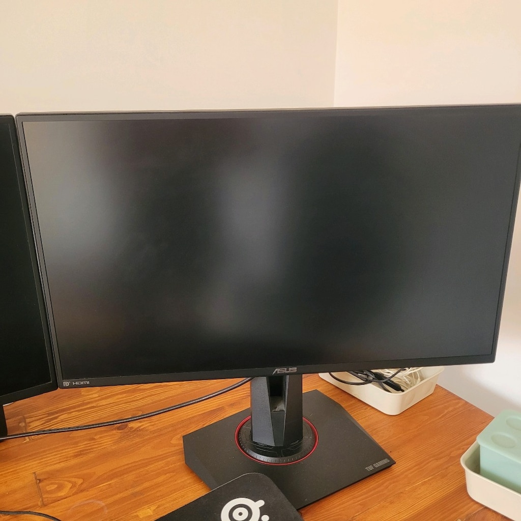 Asus TUF Gaming VG259QM 24.5" 1080p 280hz Monitör