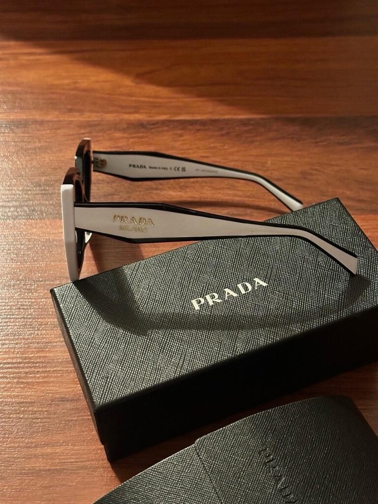 Prada Güneş Gözlüğü - 3