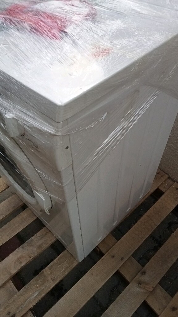 Bosch marka 5kg çamaşır Makinesi - 5