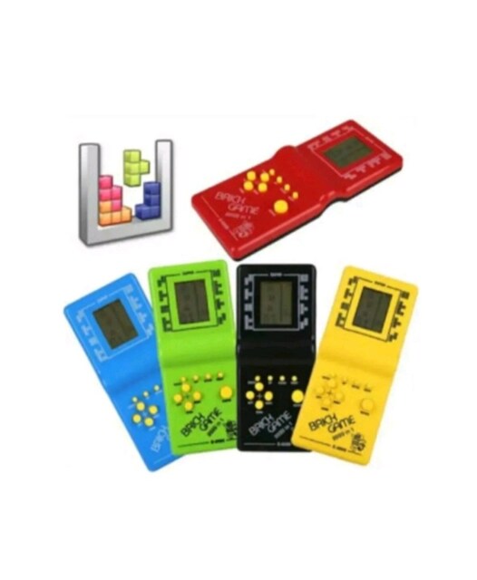 Tetris