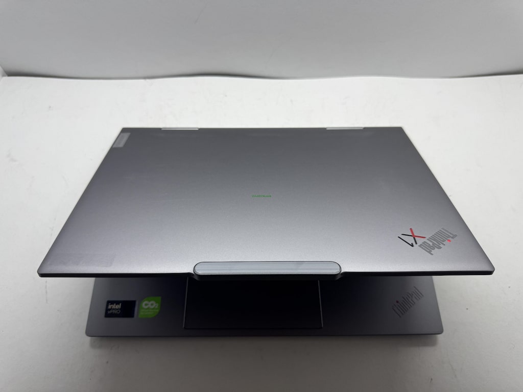 THİNKPAD X1 2 İN 1 ULTRA 7 İŞLEMCİ 16 GB RAM 512 NVME DOKUNMATİK - 10