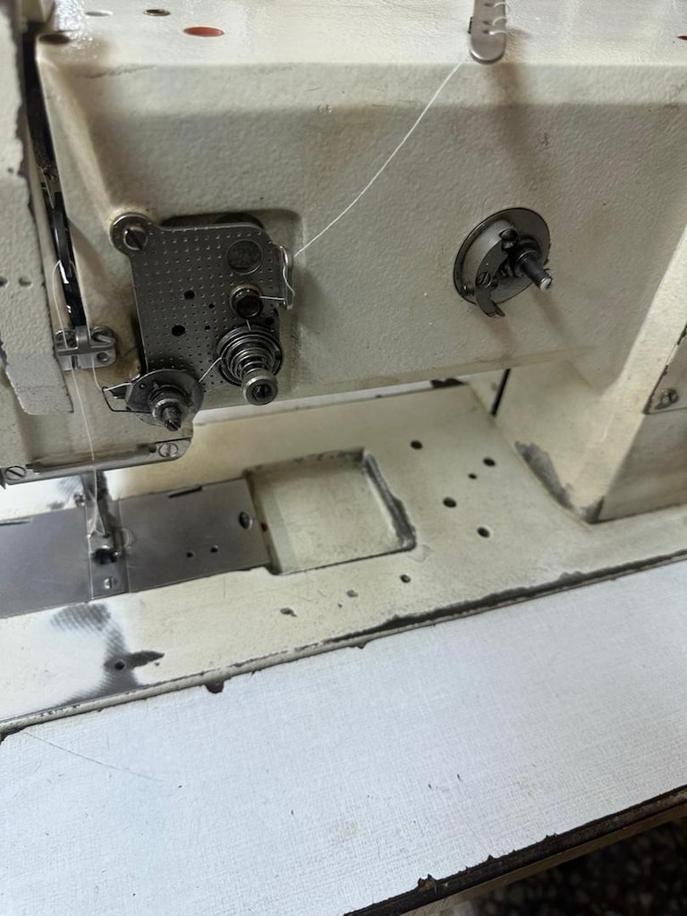 PAFF 1245 DİKİŞ MAKİNASI - 4