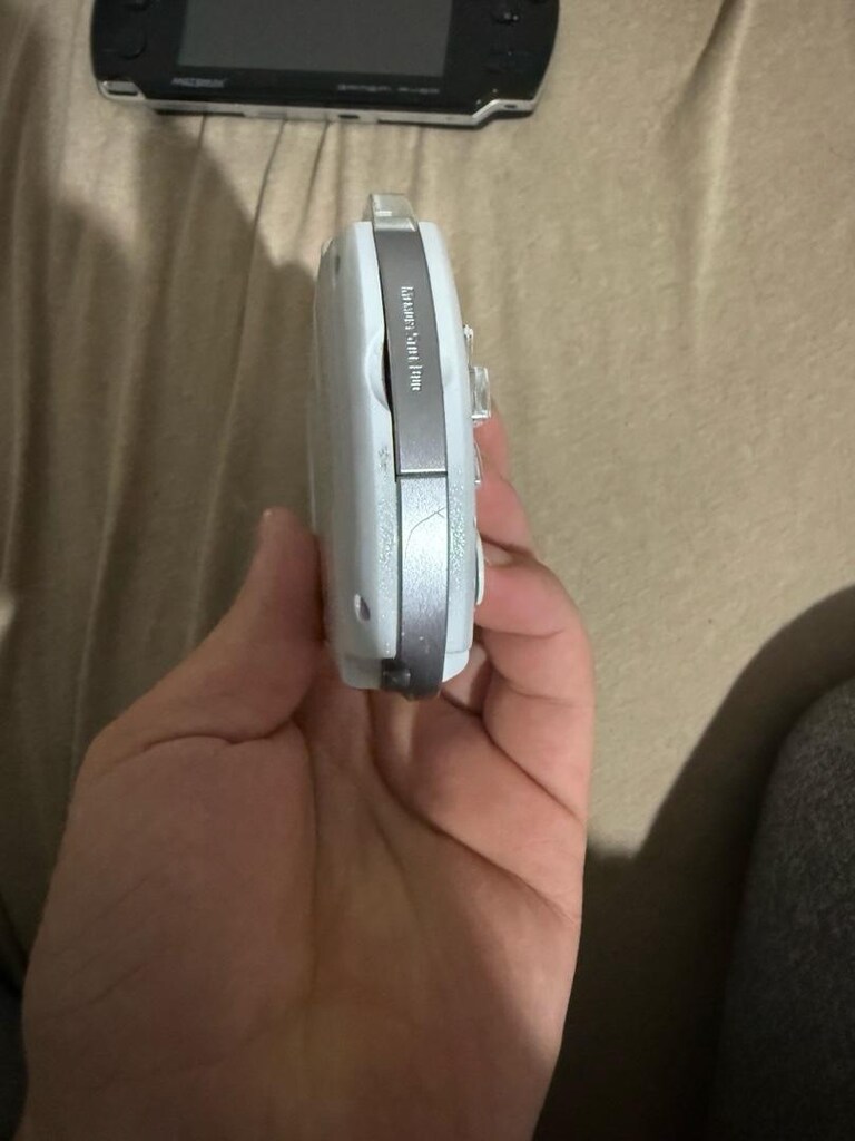 sony psp 3004 - 6
