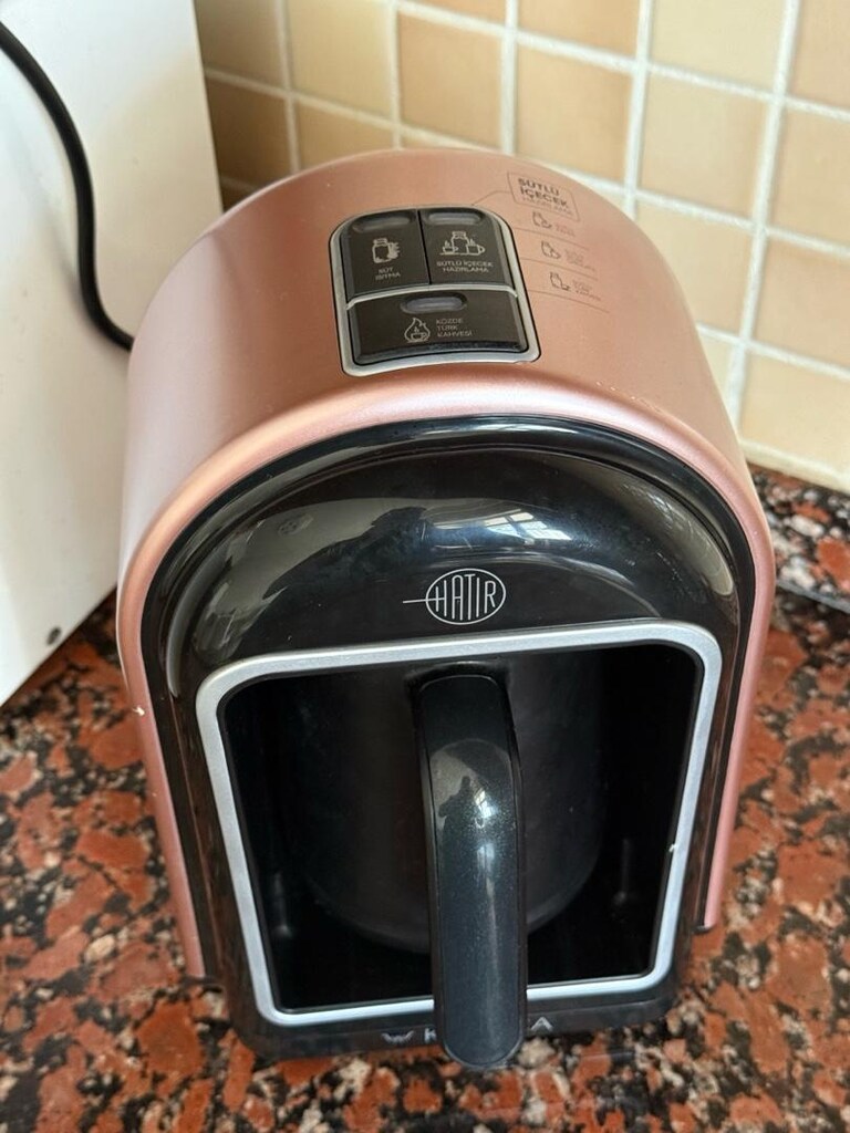 karaca hatır mod - 5