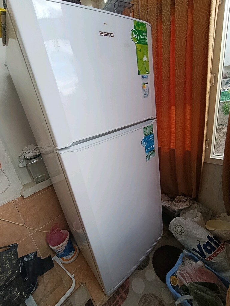 Beko Nofrost Buzdolabı - 2