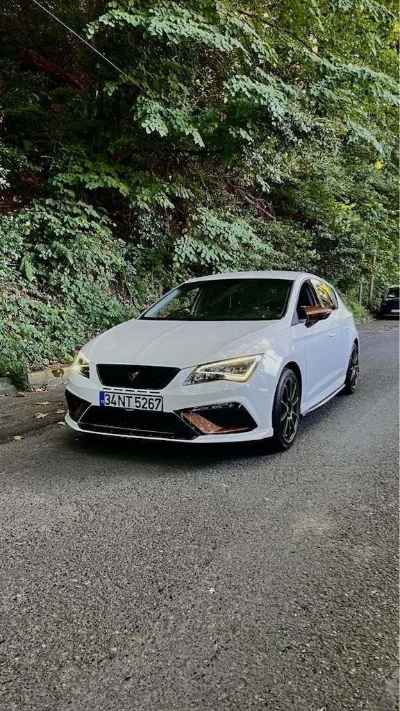 Seat Leon - 6