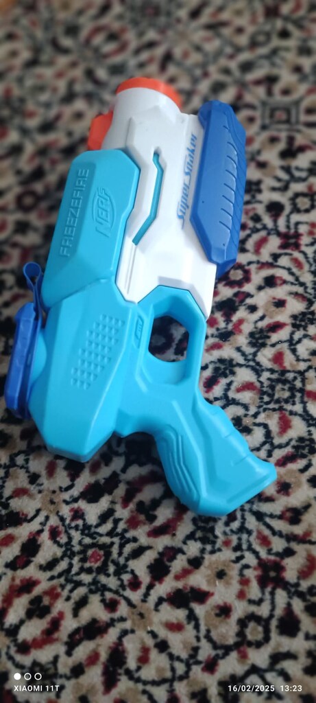 NERF OYUNCAKLAR - 2