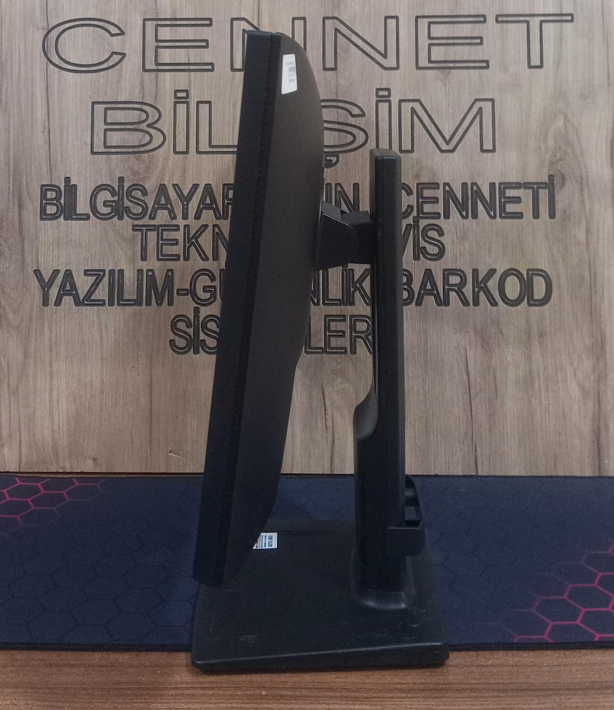 DELL 22 İNÇ MONİTÖR - 4