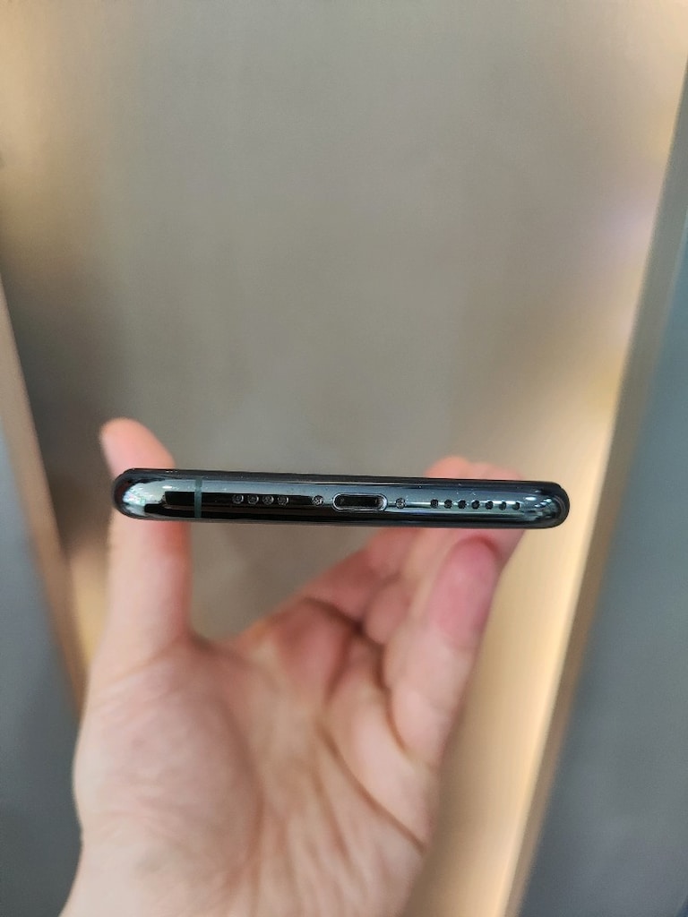 SORUNSUZ FULL ORİJİNAL İPHONE 11 PRO MAX 64 GB PİL 100 - 5