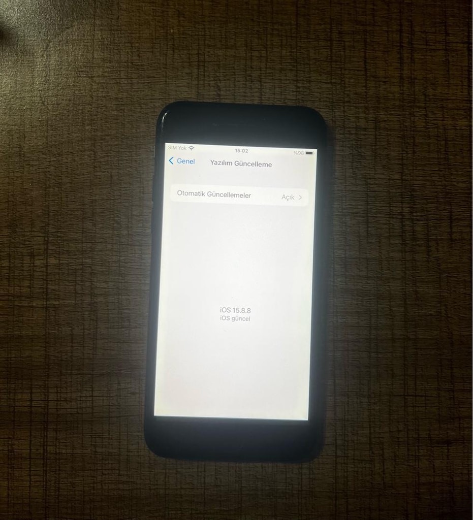 İPHONE 7 32 GB - 4