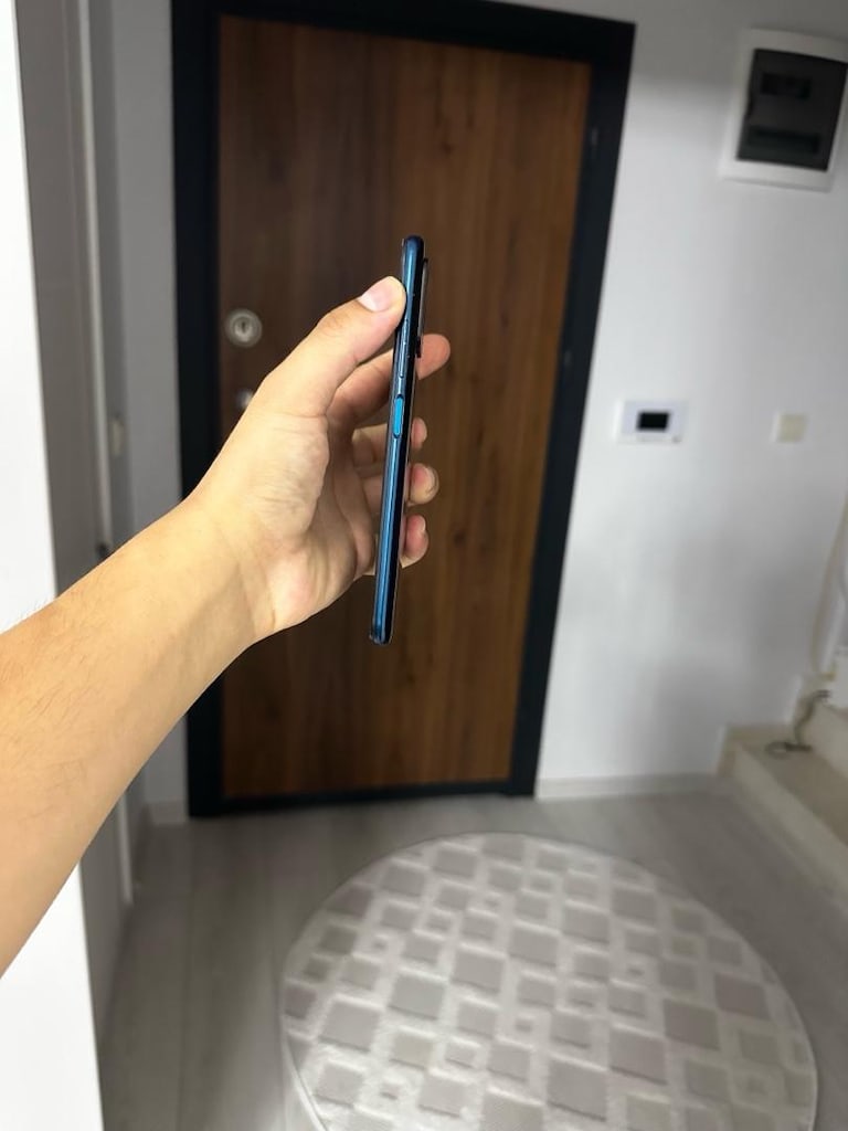 XİAOMİ REDMİ NOTE 11 SE 128 GB 8 GB RAM TELEFON - 6