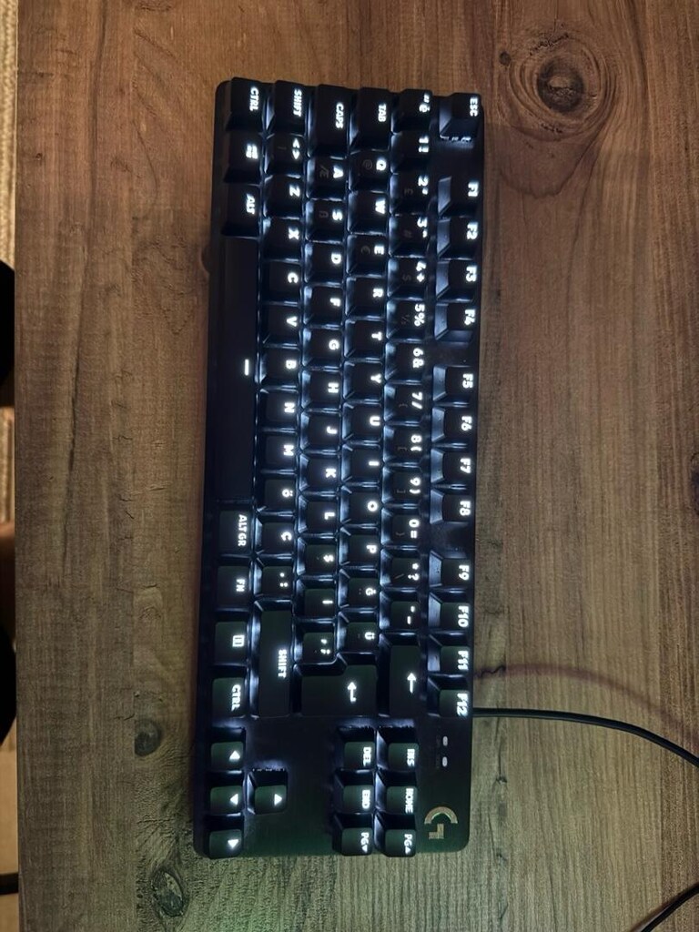 SAHİBİNDEN FULL SET OYUNCU BİLGİSAYARI -RTX 4060Tİ & R5 7500F AM5 - 7