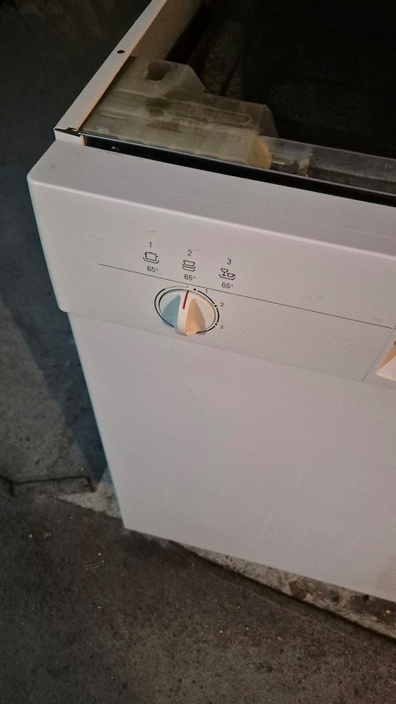 bulaşık makinesi bosh marka - 7