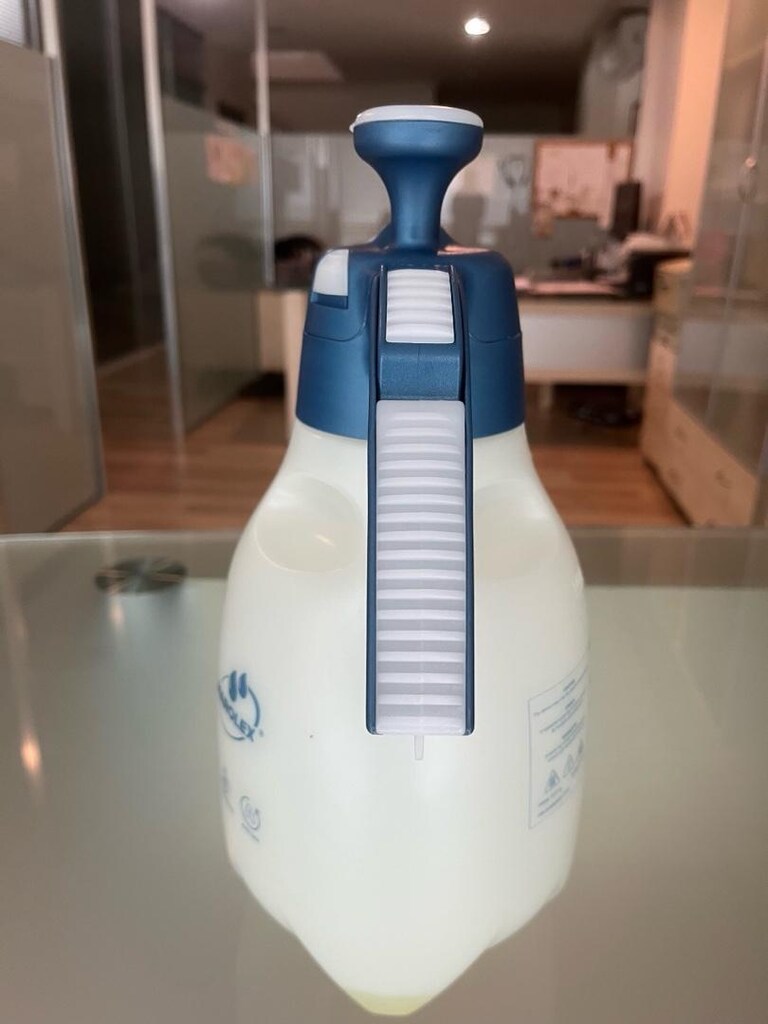 Marolex Köpük Pompası - 2