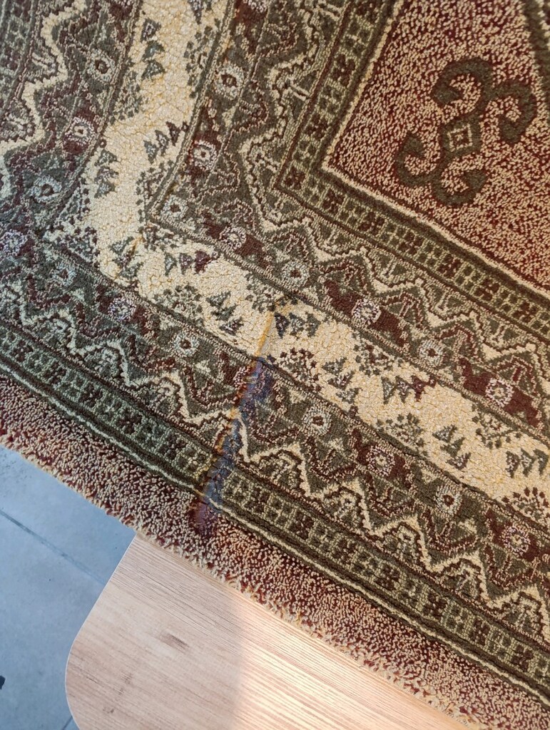 ÖLÇÜSÜ RESİMDE YAZIYOR - 2