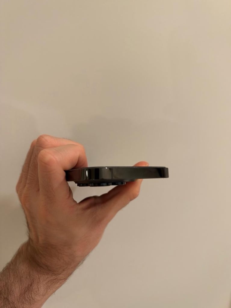 iphone 14 pro TR 256 gb Pil %90 çok iyi durumda - 3