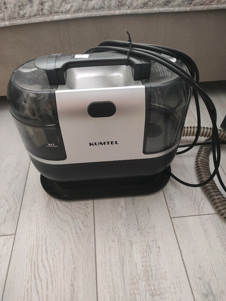 halı yıkama Makinesi