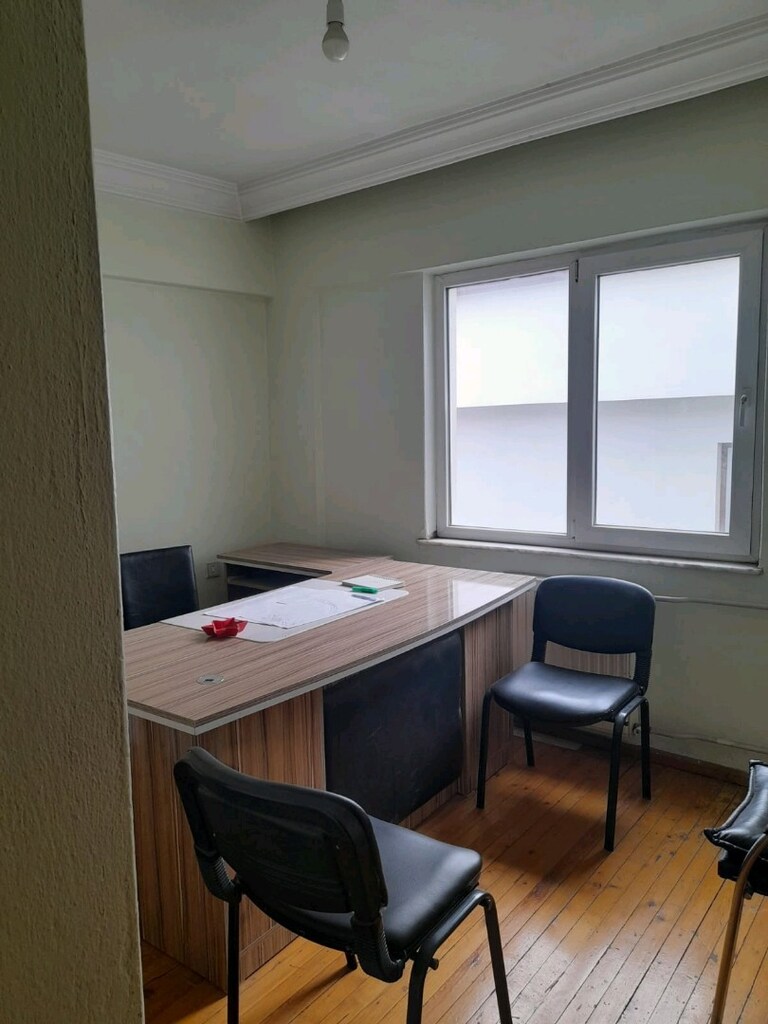 Satılık Komple Ofis Mobilyası - 3
